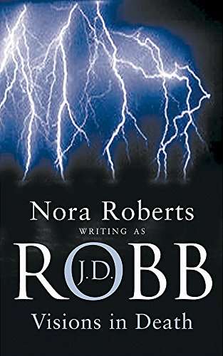 Visions In Death Robb, J. D.