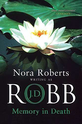 Memory in Death - J. D. Robb
