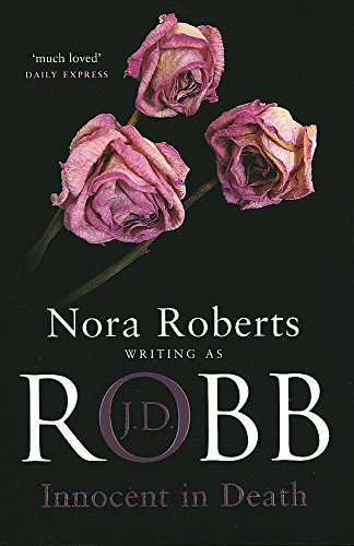 Innocent in Death D. Robb, J.