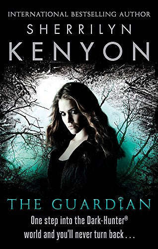 The Guardian - Sherrilyn Kenyon