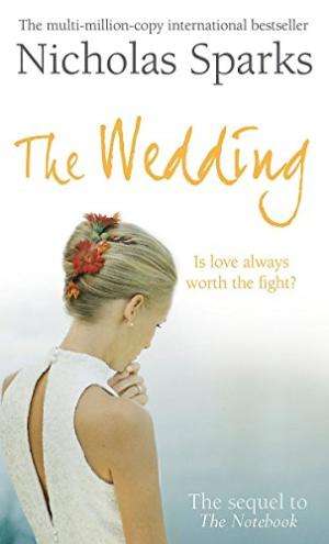 The Wedding Sparks, Nicholas
