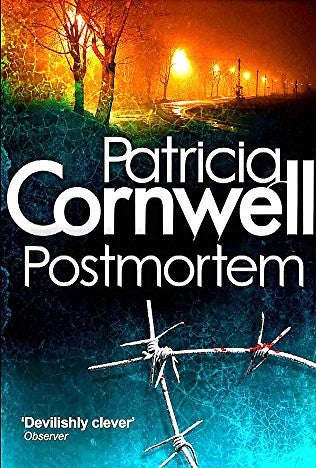Postmortem Patricia Cornwell
