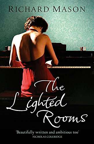 Lighted Rooms - Richard Mason