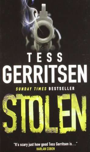 Stolen - Tess Gerritsen