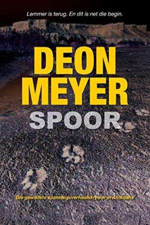 Spoor Deon Meyer