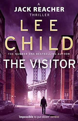 The Visitor Child, Lee