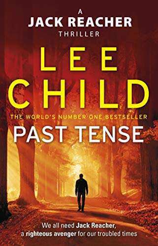 Past Tense Child, Lee