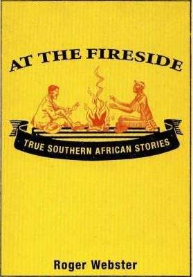 At The Fireside - Roger Webster