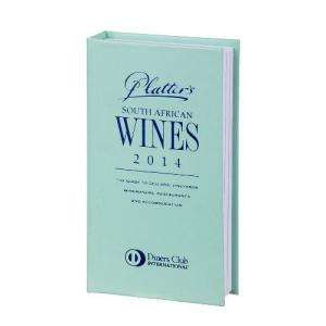 Platter's South African Wine Guide 2014