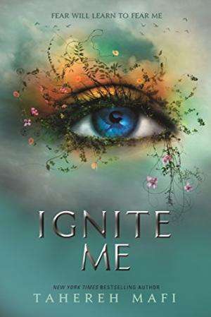 Ignite Me Mafi, Tahereh