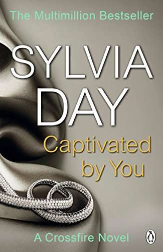 Captivated by You - Sylvia Day