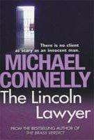 The Lincoln Lawyer - Michael Connelly
