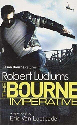 The Bourne Imperative - Robert Ludlum