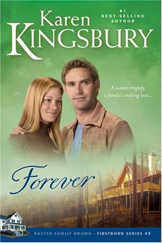 Forever Karen Kingsbury