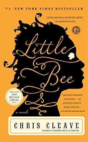 Little Bee Cleave, Chris