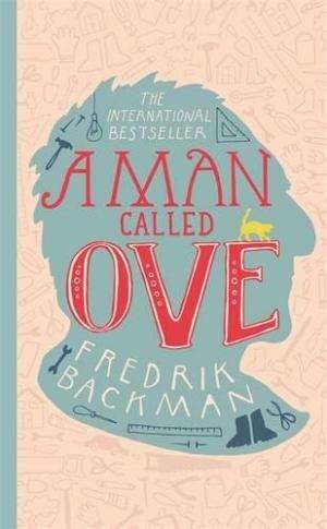 A Man Called Ove Backman, Fredrik