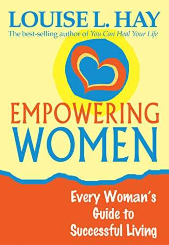 Empowering Women Hay, Louise