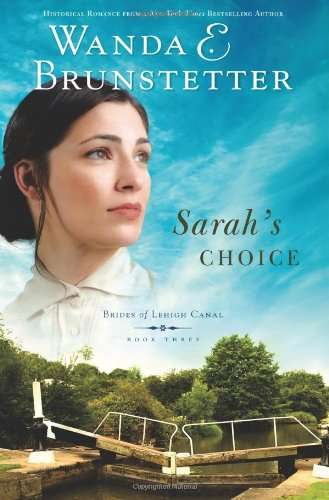 Sarah's Choice Wanda E. Brunstetter