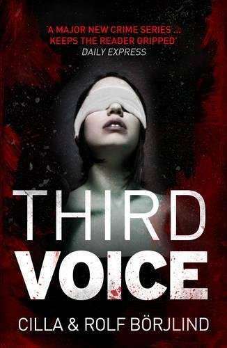 Third Voice Cilla Bojlind & Rolf Bojlind