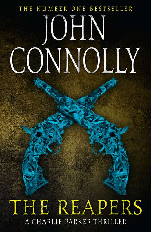 The Reapers - John Connolly