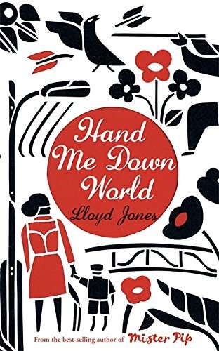 Hand Me Down World  Lloyd Jones