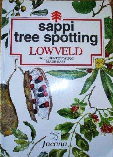 Sappi Tree Spotting - Lowveld Jacana Education, Joan van Gogh