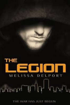 The Legion - Melissa Delport