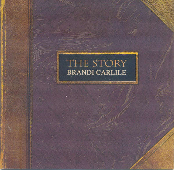 Brandi Carlile - The Story