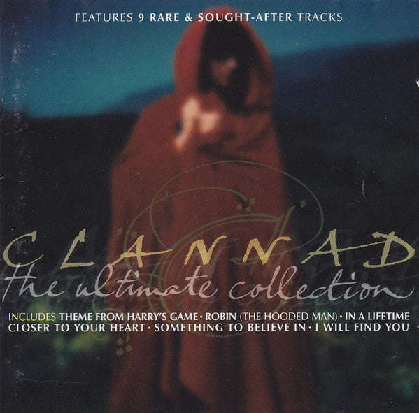 Clannad - The Ultimate Collection
