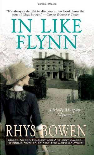 In Like Flynn Rhys Bowen