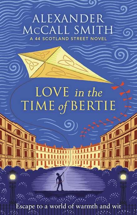 Love in the Time of Bertie Alexander McCall Smith