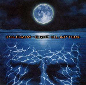 Eric Clapton - Pilgrim