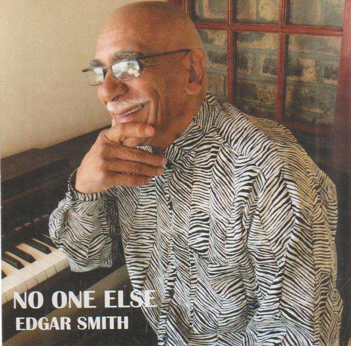 Edgar Smith - No One Else