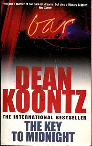 The Key to Midnight Dean Koontz