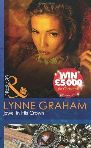 Jewel in His Crown Lynne Graham