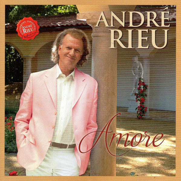 Andre Rieu - Amore