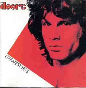 The Doors - Greatest Hits