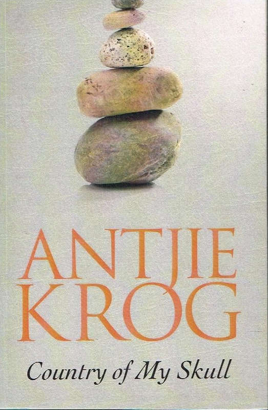 Country of My Skull - Antjie Krog