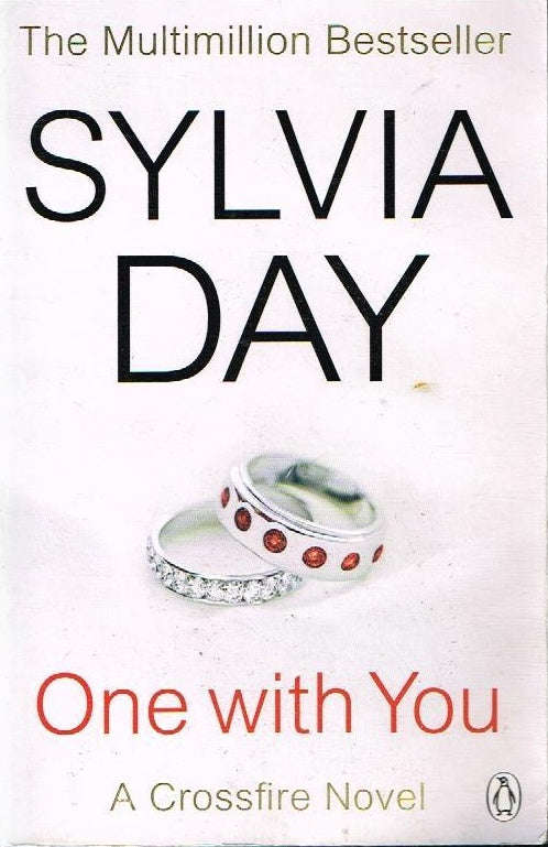 One with you Sylvia Day