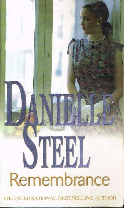 Remembrance Danielle Steel