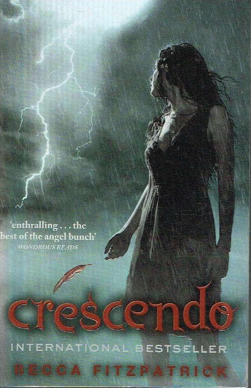 Crescendo - Becca Fitzpatrick