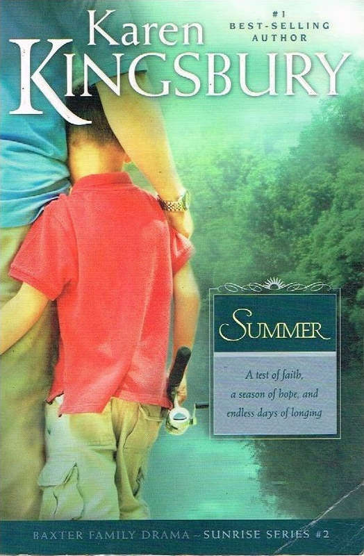 Summer Karen Kingsbury