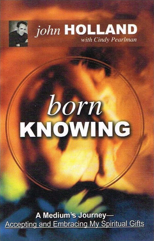 Born knowing John Holland