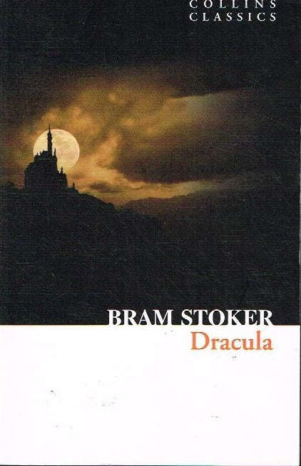 Bram Stoker Dracula