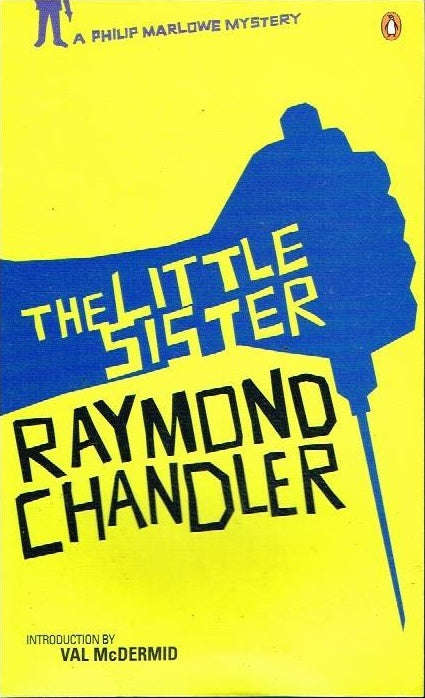 The little sister Raymond Chandler