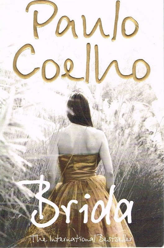 Brida - Paulo Coelho