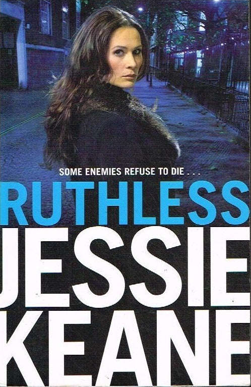Ruthless Jessie Keane
