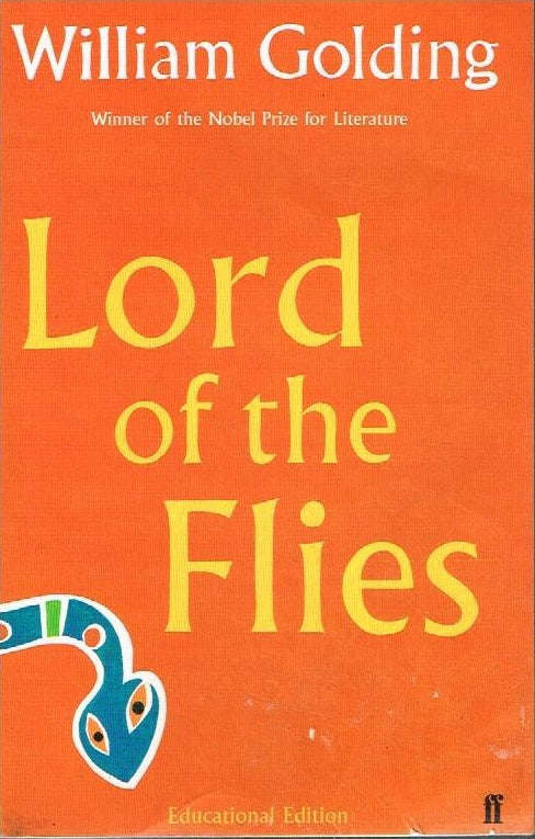 Lord of the Flies William Golding