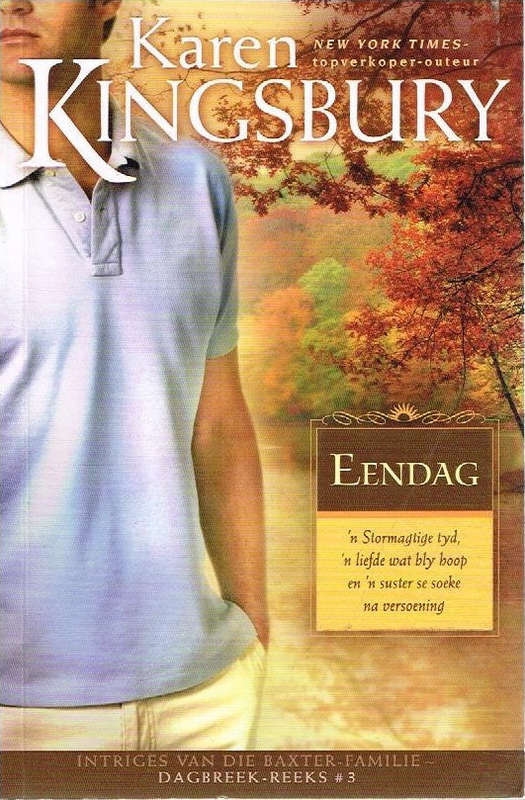 Eendag - Karen Kingsbury