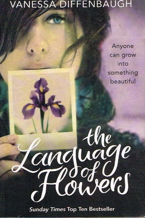 The Language of Flowers - Vanessa Diffenbaugh